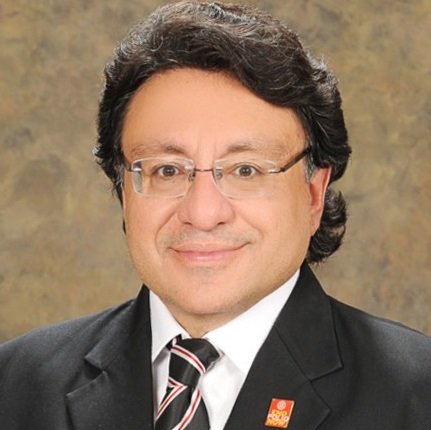 Prof Dr Farhan Essa Abdullah