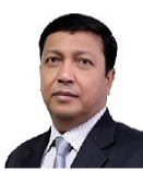 Prof. Dr. M. Iqbal Choudhary