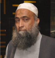 Dr. Muhammad Zubair