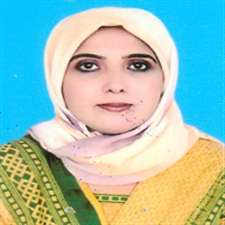 Dr. Muzammil Shabana Ejaz