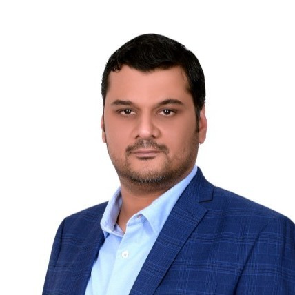 Mr. Samad Saleem