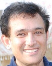 Dr. Rashid Zar