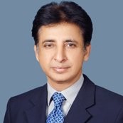 Dr. Aman Ullah Khan