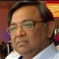 Prof. M. Hammad Ather