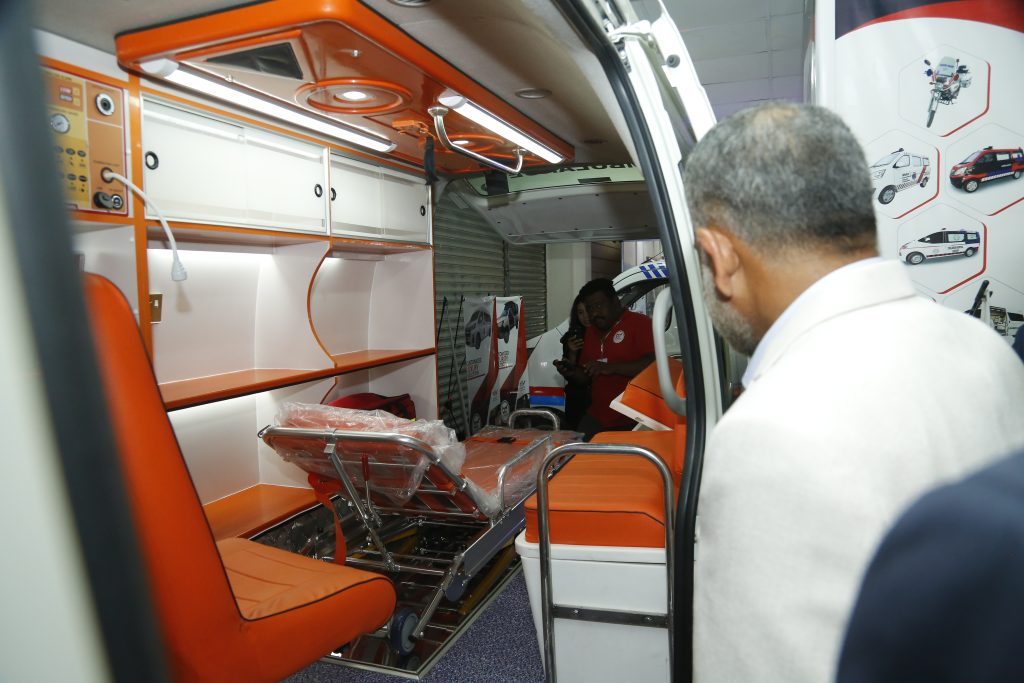 Diagnostic Innovations