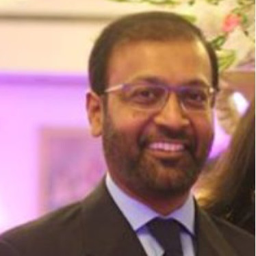 Dr. Irfan Amjad Lutfi