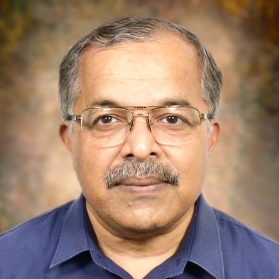 Dr. Abid Abbas Sheikh
