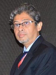 Dr. Arsalan Ahmad