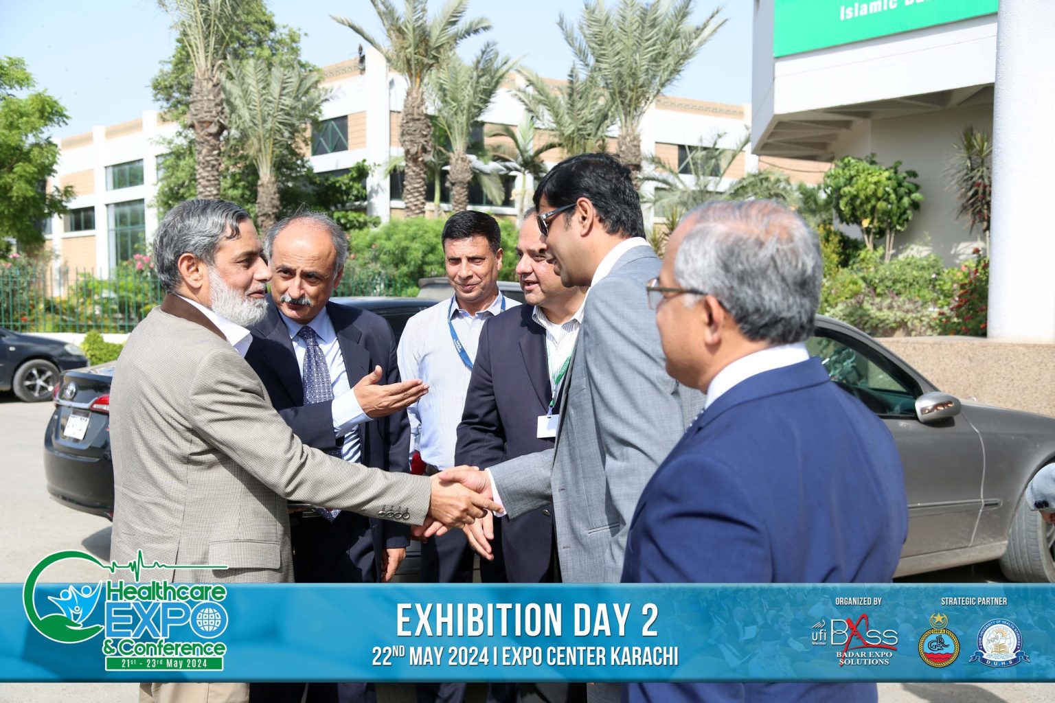 Healthcare Expo Highlight