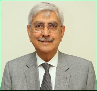 Prof. Mohammad Saeed Quraishy T.I
