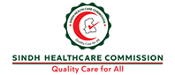 Sindh Healthcare Commission