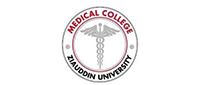 Ziauddin University