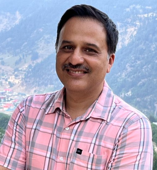 Dr. Ahsin Manzoor Bhatti
