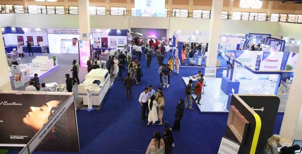 Healthcare Expo 2026: Pakistan’s Gateway to Global Medical Partnerships & Scientific Exchange